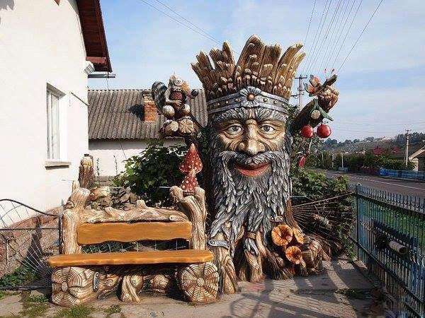 Від Тарнополя до Тернополя