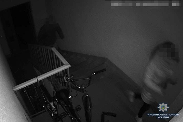 Від Тарнополя до Тернополя