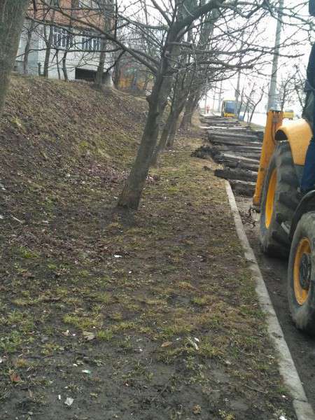 Від Тарнополя до Тернополя