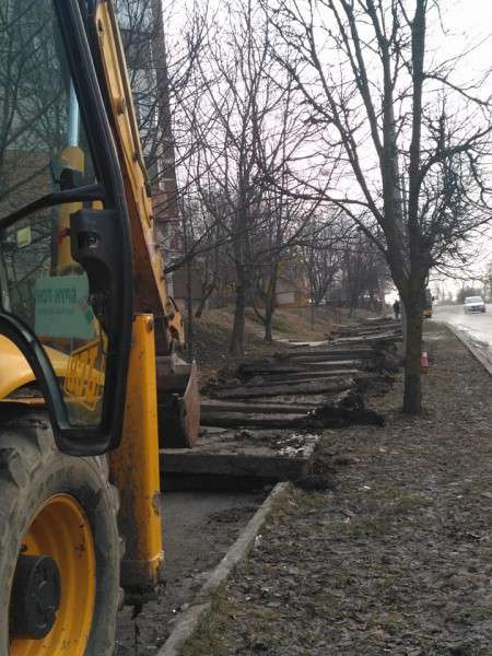 Від Тарнополя до Тернополя