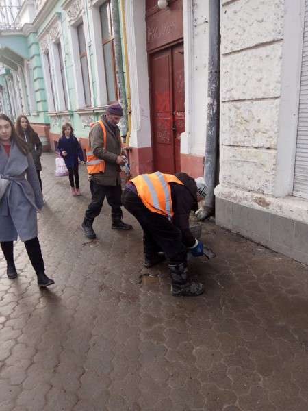 Від Тарнополя до Тернополя