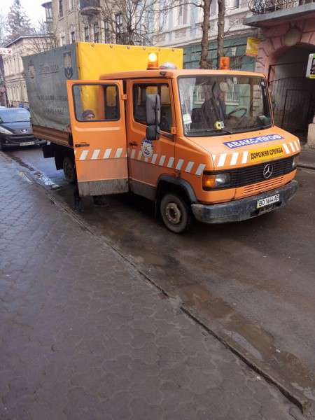 Від Тарнополя до Тернополя