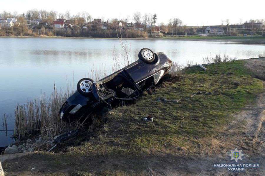 Від Тарнополя до Тернополя