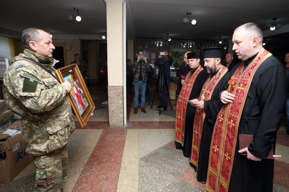Від Тарнополя до Тернополя