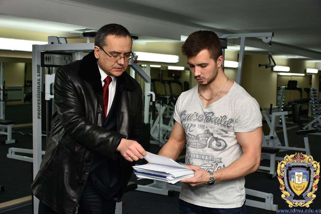 Від Тарнополя до Тернополя