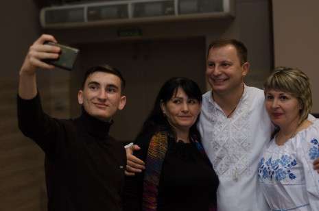 Від Тарнополя до Тернополя