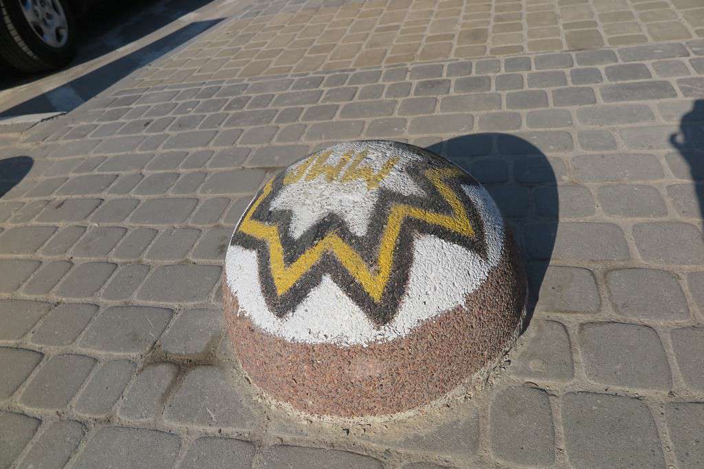 Від Тарнополя до Тернополя