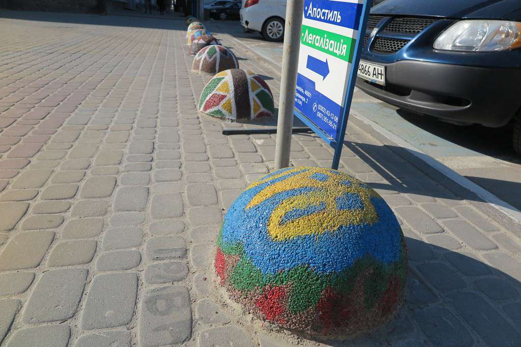 Від Тарнополя до Тернополя