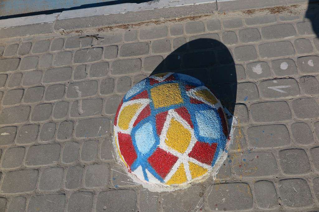 Від Тарнополя до Тернополя