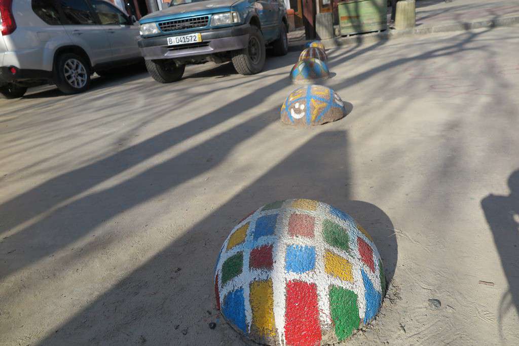 Від Тарнополя до Тернополя