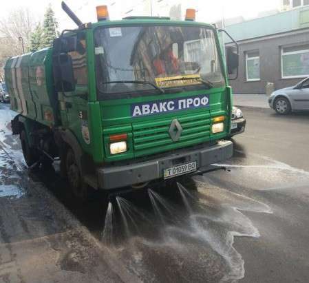 Від Тарнополя до Тернополя