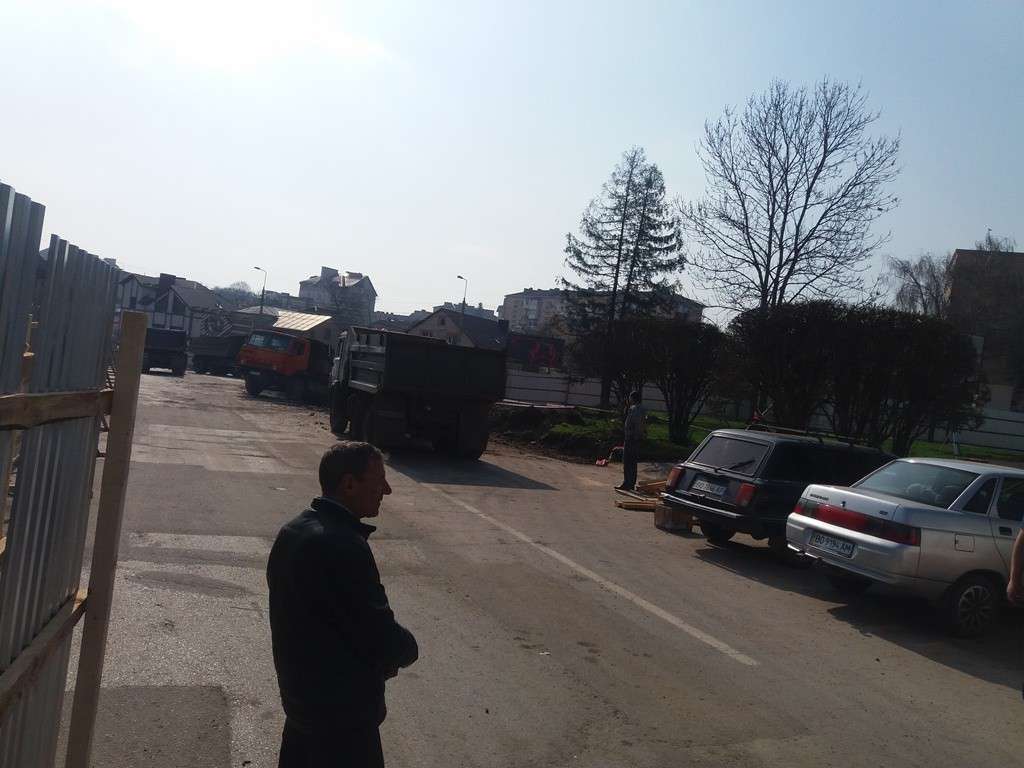 Від Тарнополя до Тернополя