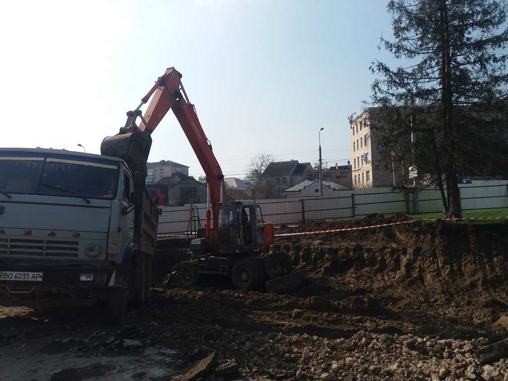 Від Тарнополя до Тернополя
