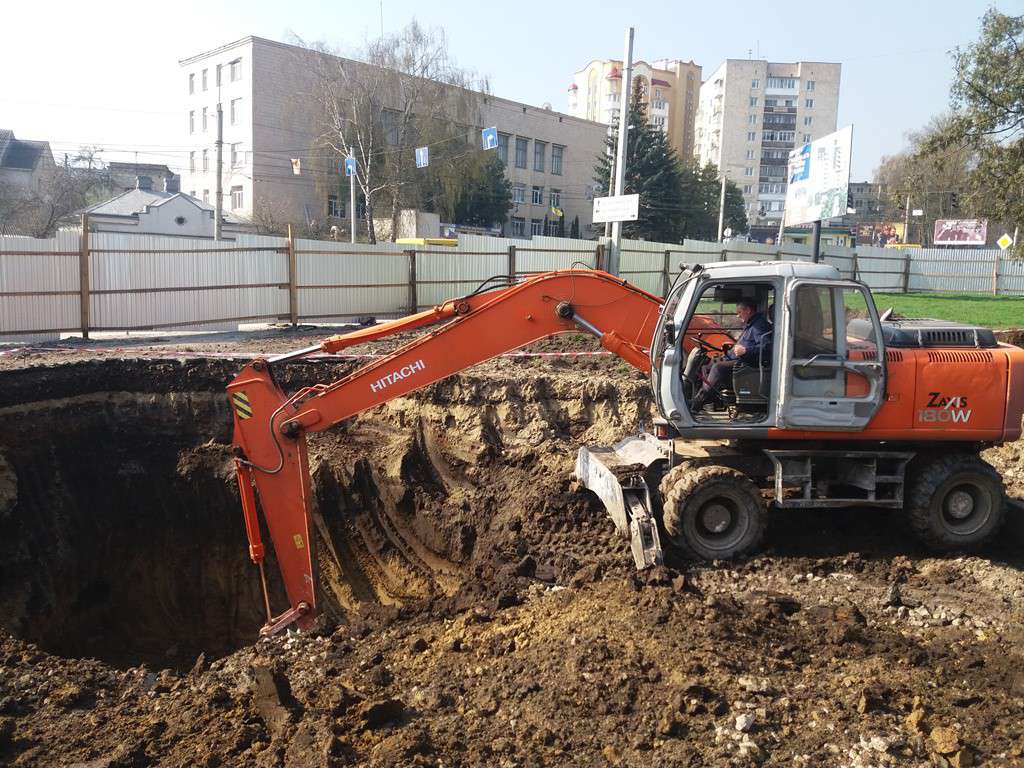 Від Тарнополя до Тернополя