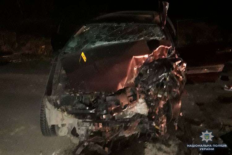 Від Тарнополя до Тернополя