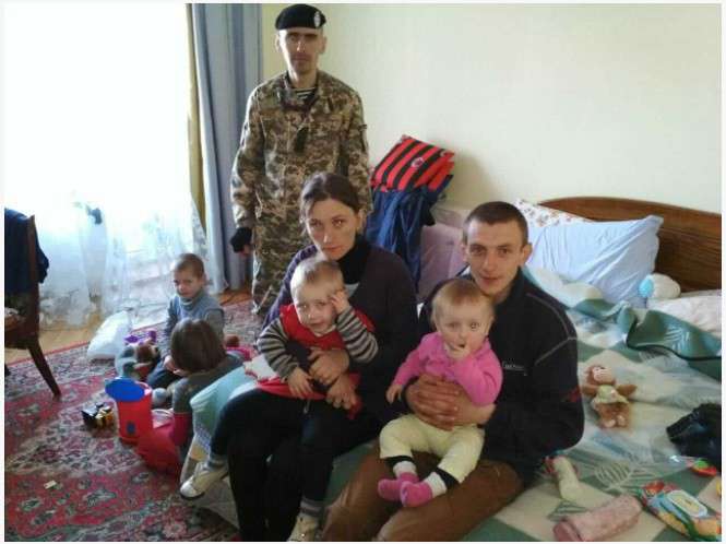 Від Тарнополя до Тернополя