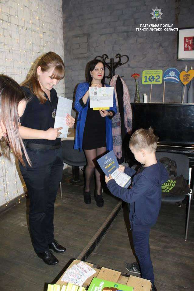 Від Тарнополя до Тернополя