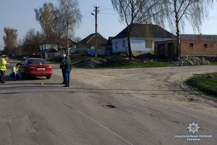 Від Тарнополя до Тернополя