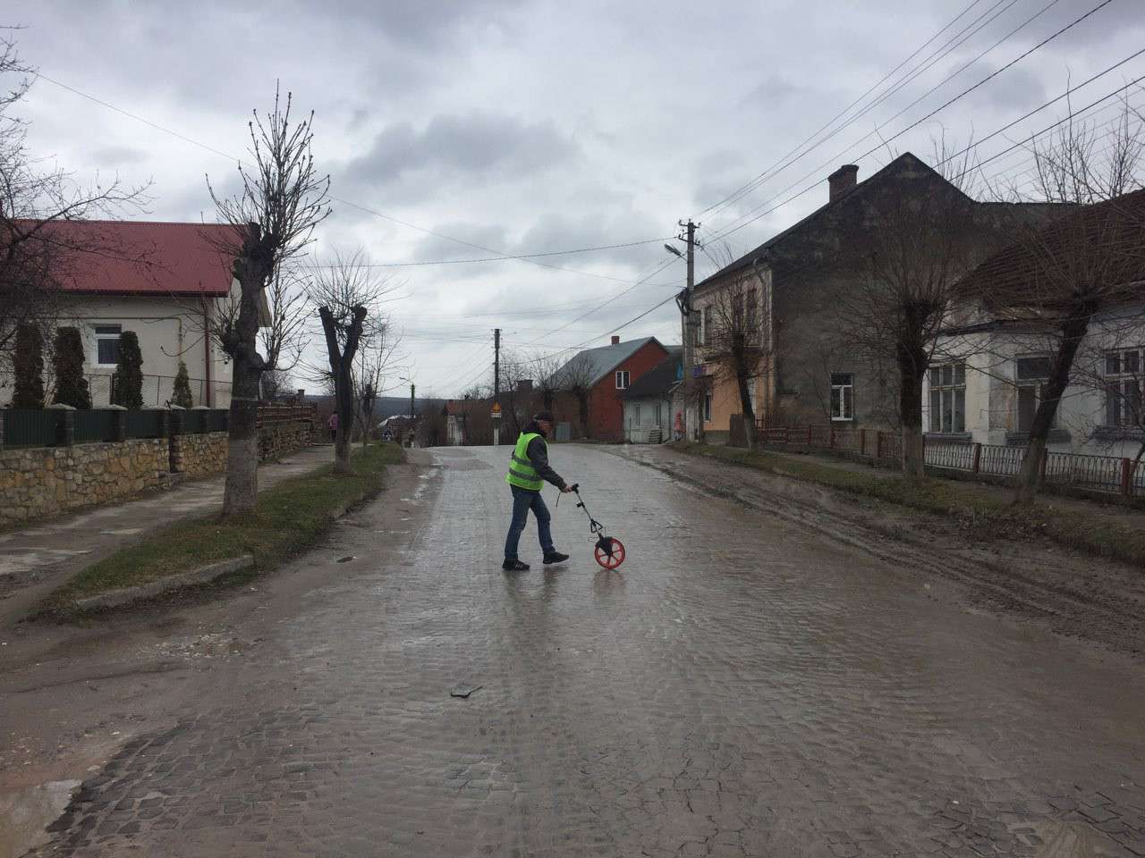 Від Тарнополя до Тернополя