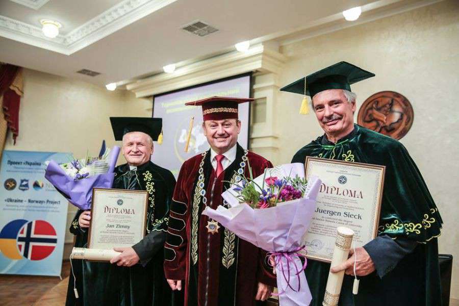 Від Тарнополя до Тернополя