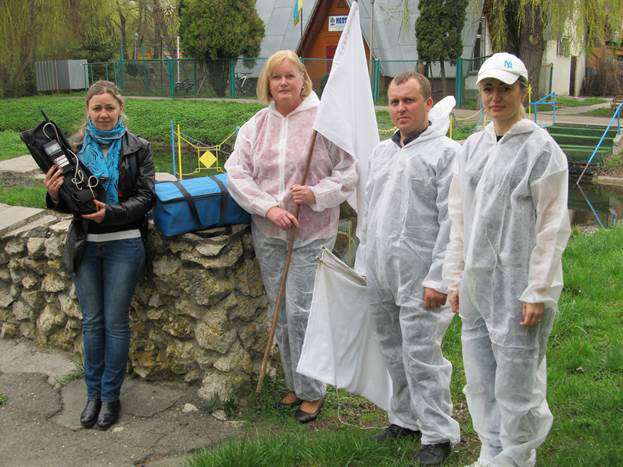 Від Тарнополя до Тернополя