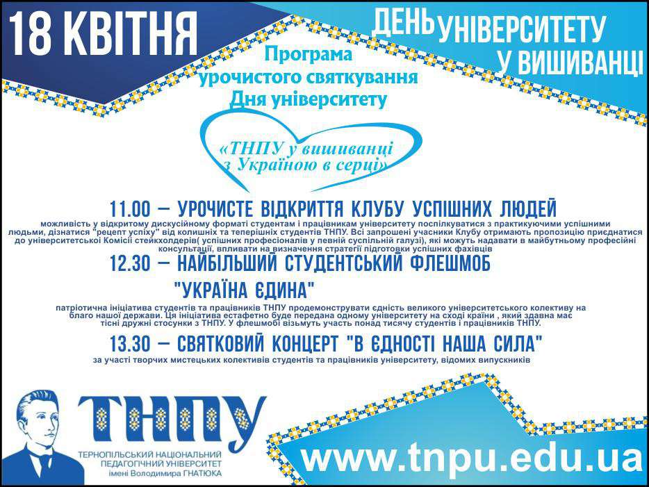 Від Тарнополя до Тернополя