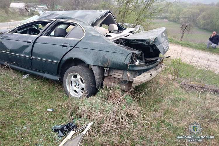 Від Тарнополя до Тернополя