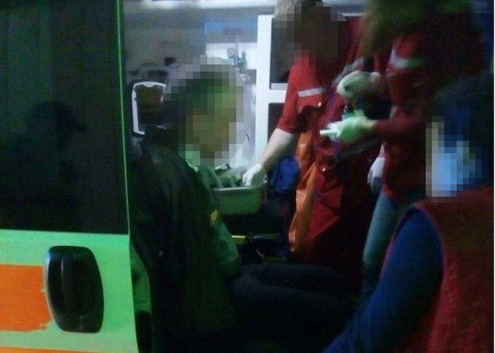 Від Тарнополя до Тернополя