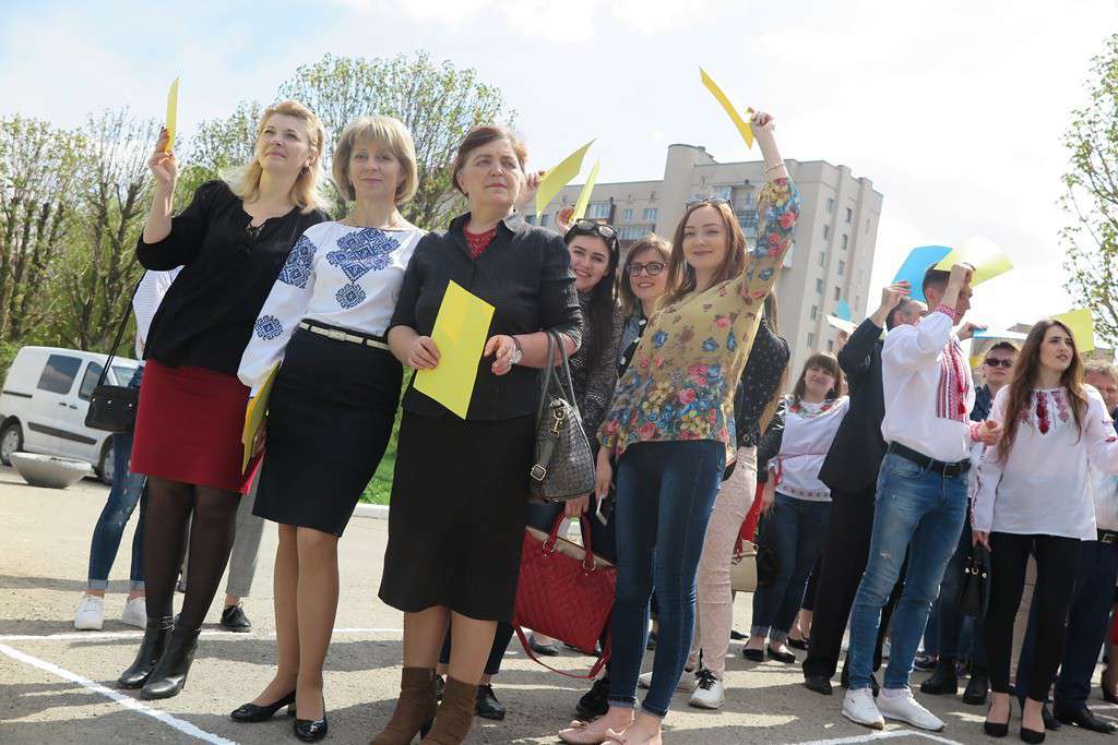 Від Тарнополя до Тернополя