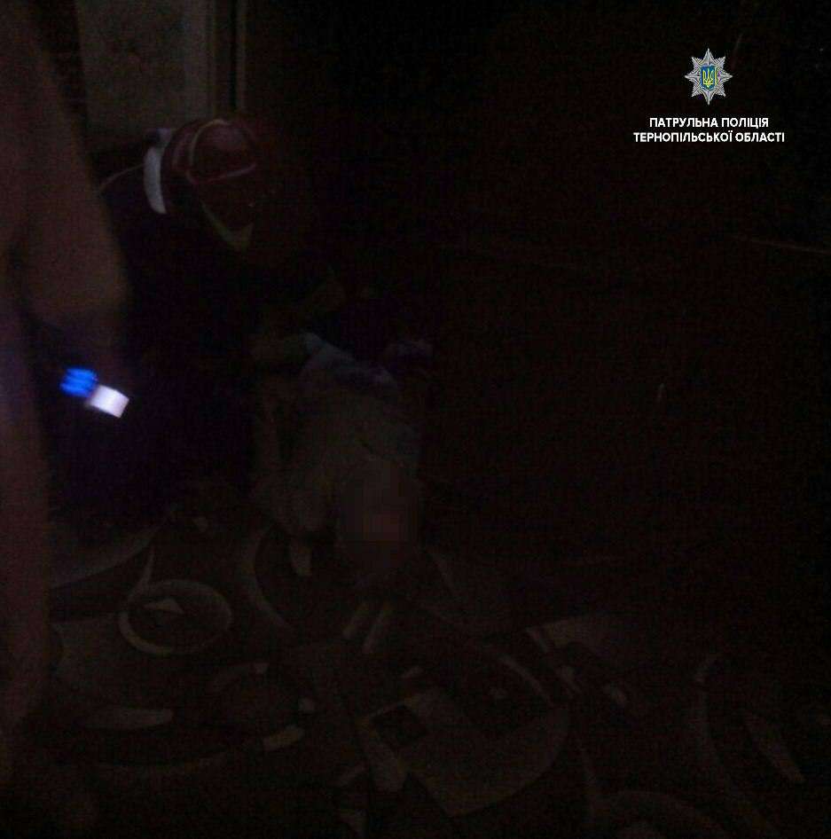 Від Тарнополя до Тернополя