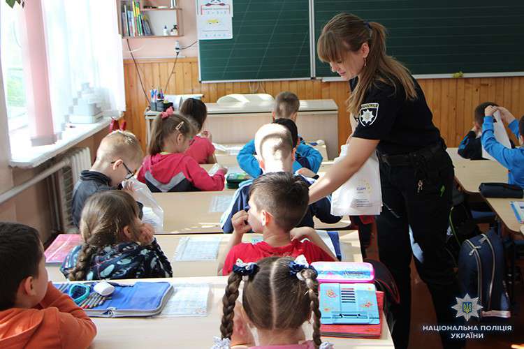 Від Тарнополя до Тернополя