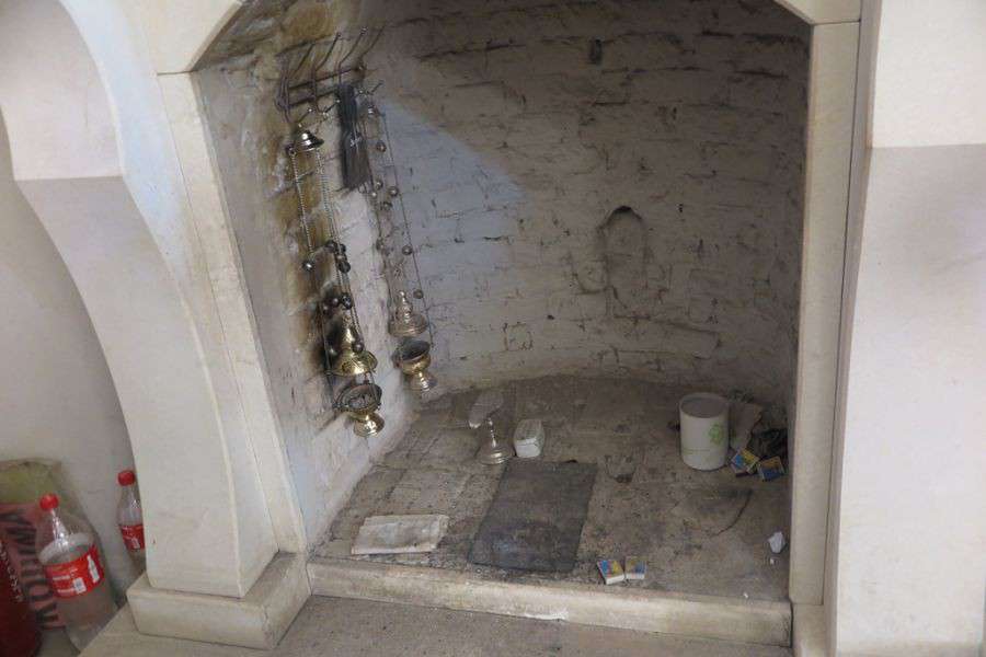 Від Тарнополя до Тернополя