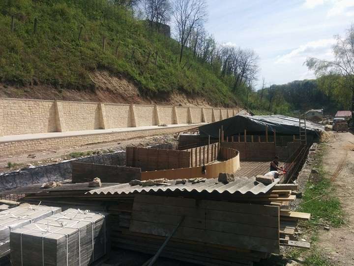 Від Тарнополя до Тернополя