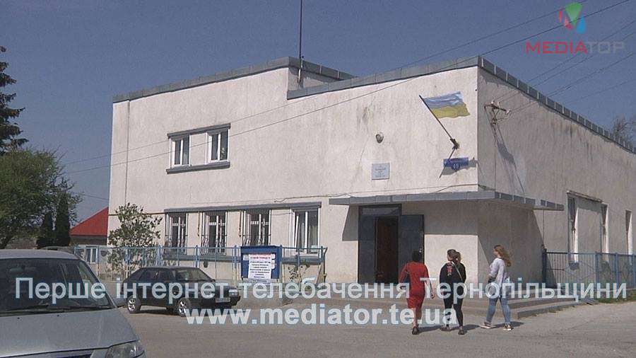 Від Тарнополя до Тернополя