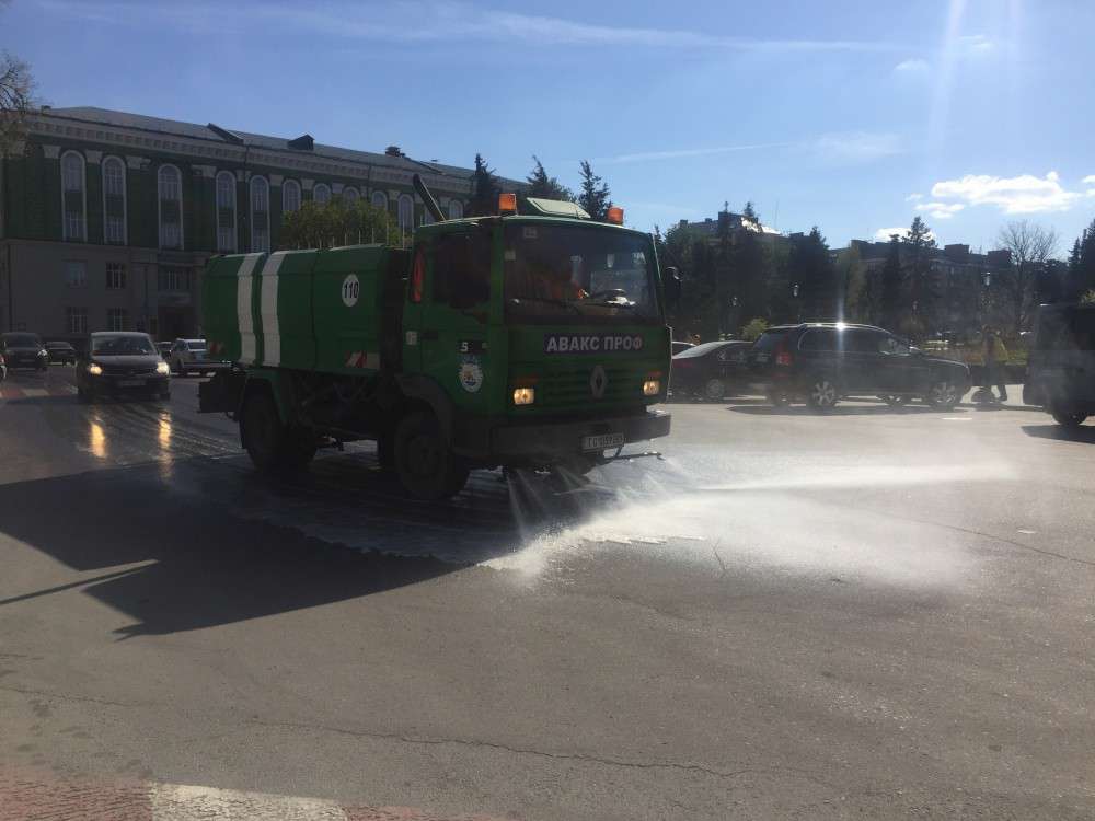 Від Тарнополя до Тернополя