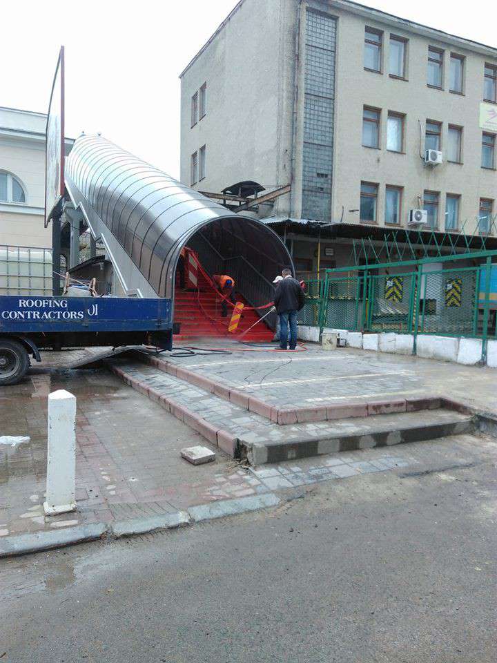 Від Тарнополя до Тернополя
