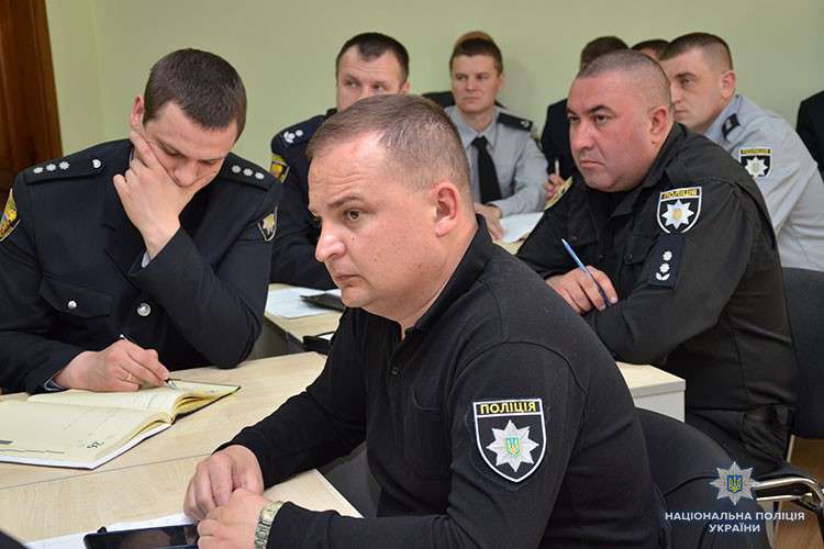 Від Тарнополя до Тернополя
