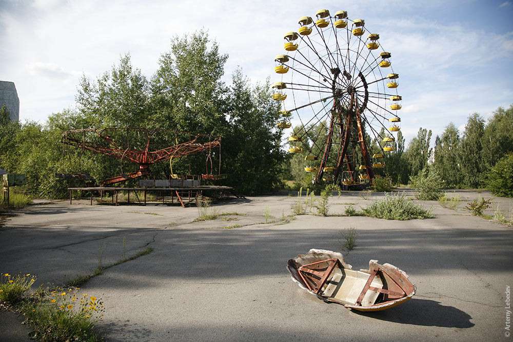 Від Тарнополя до Тернополя