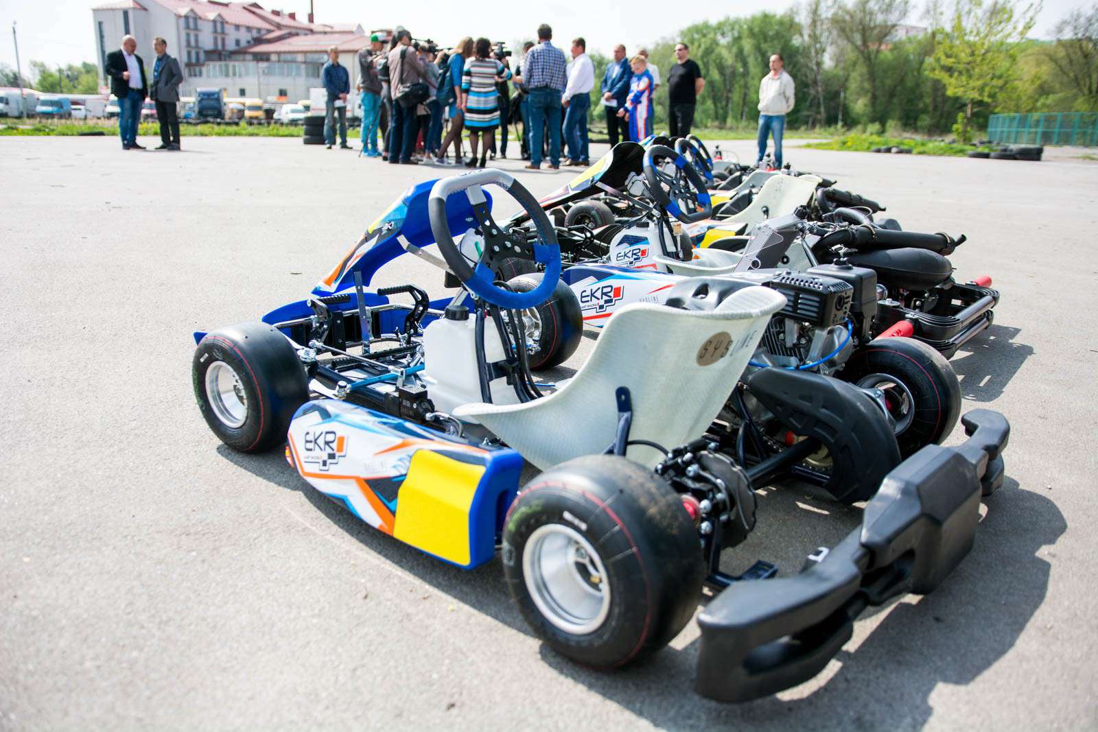 Від Тарнополя до Тернополя