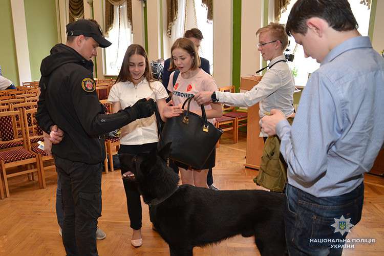 Від Тарнополя до Тернополя