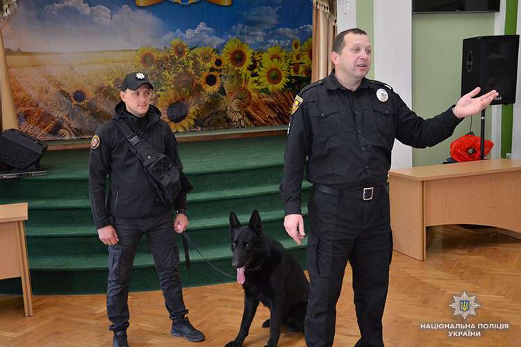 Від Тарнополя до Тернополя