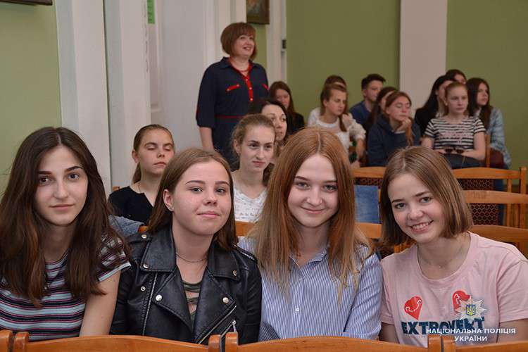 Від Тарнополя до Тернополя