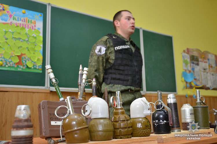 Від Тарнополя до Тернополя