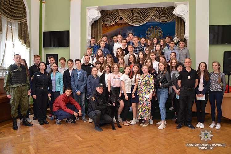 Від Тарнополя до Тернополя