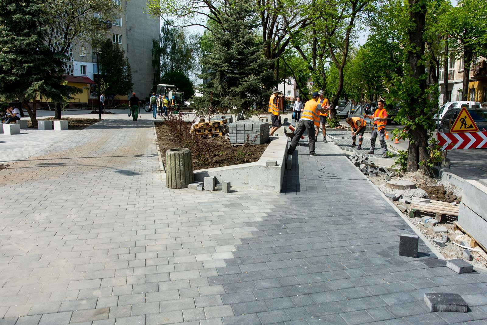 Від Тарнополя до Тернополя