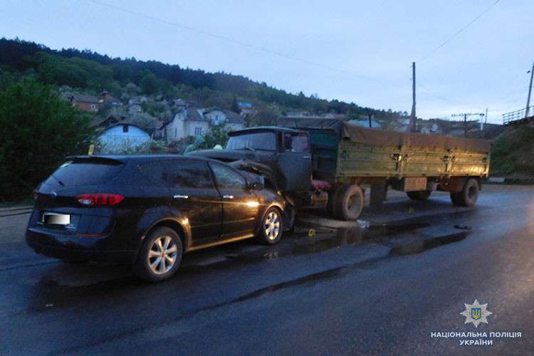 Від Тарнополя до Тернополя