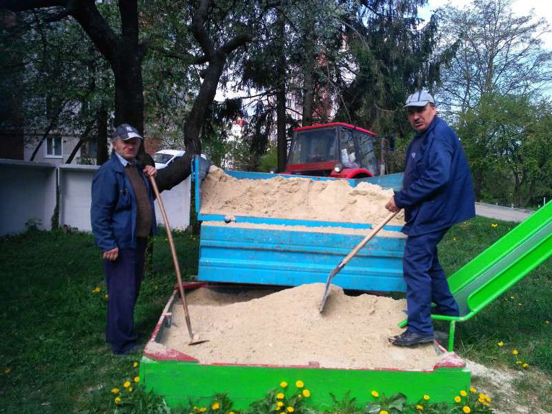 Від Тарнополя до Тернополя