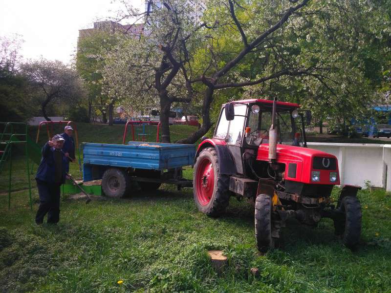 Від Тарнополя до Тернополя