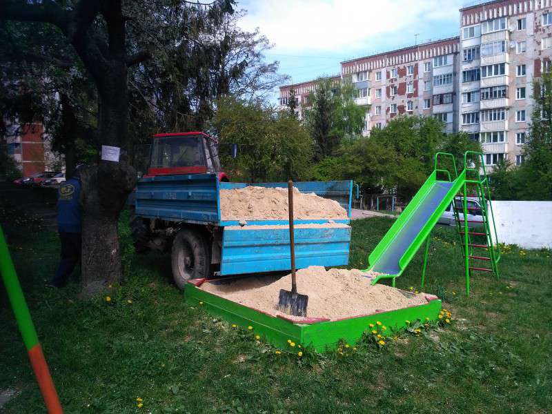 Від Тарнополя до Тернополя