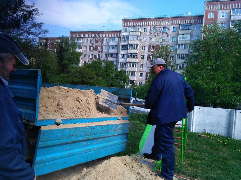 Від Тарнополя до Тернополя